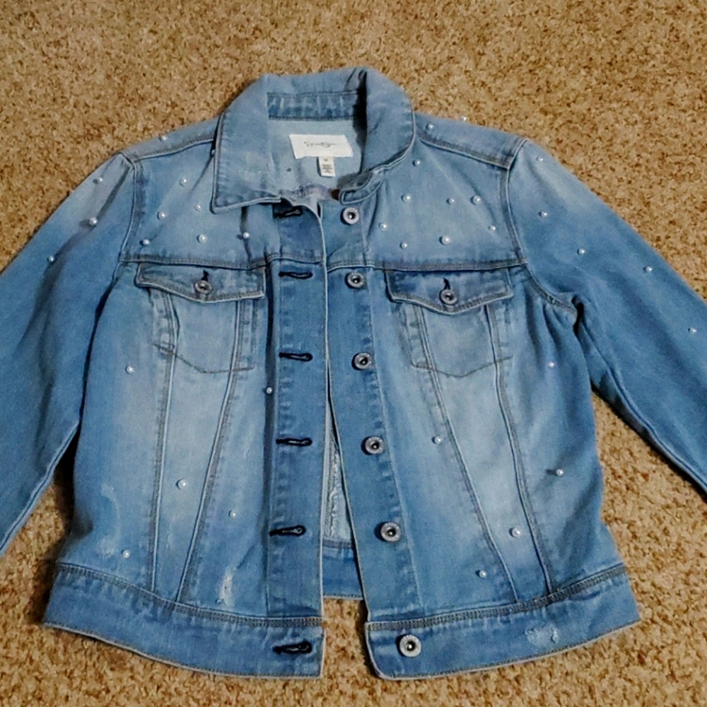 Never worn jacket